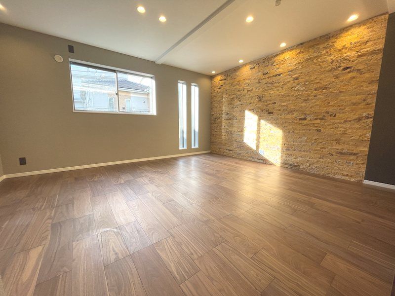 Renovated 3LDK House in Hirakata, Osaka - Near Miyanosaka Station - Thumbnail 3