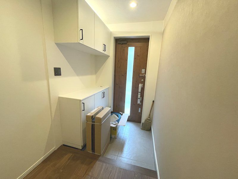 Renovated 3LDK House in Hirakata, Osaka - Near Miyanosaka Station - Thumbnail 2