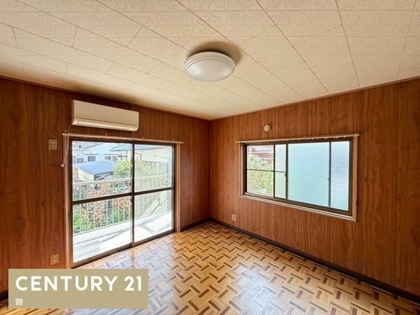 Used House for Sale in Iwade, Wakayama - 4DK, 85.44 sqm - Thumbnail 2