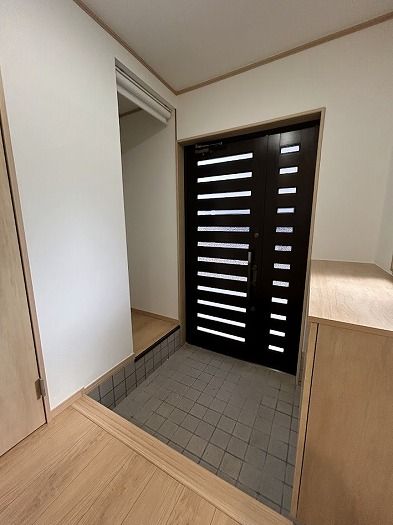 Renovated 3LDK House Near Minoose Station, Shimamoto, Osaka - Thumbnail 2