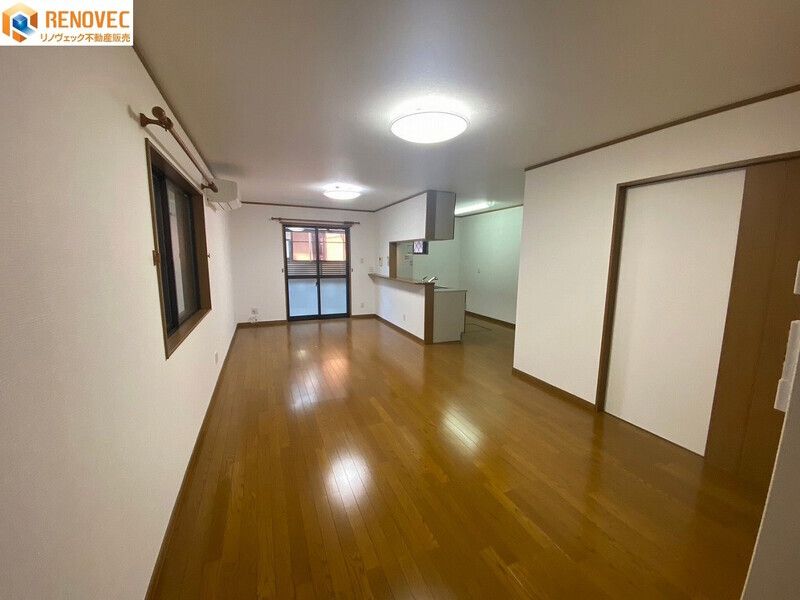 3LDK Detached House for Sale in Sakai, Osaka - Near Tsukuno Station - Thumbnail 2