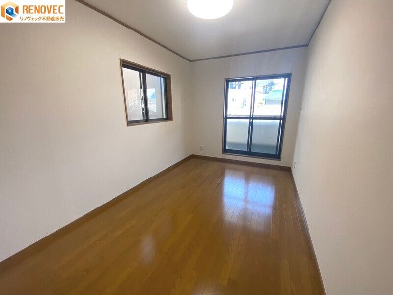 3LDK Detached House for Sale in Sakai, Osaka - Near Tsukuno Station - Thumbnail 3