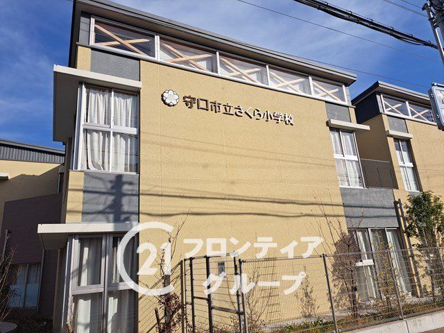 3LDK Renovated House for Sale in Moriguchi, Osaka - Thumbnail 3
