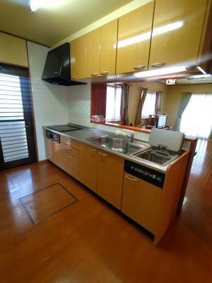 [Property Number KA-KT-04] Nishinagamachi All-electric house! Garage with shutter - Kasai City Homepage — Image 2, Kasai, Hyogo