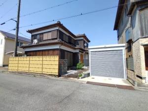 [Property Number KA-KT-04] Nishinagamachi All-electric house! Garage with shutter - Kasai City Homepage — Image 1, Kasai, Hyogo