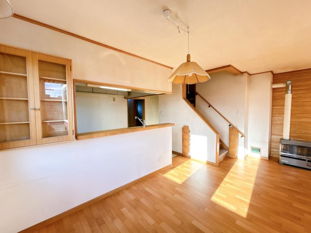 4LDK Detached House for Sale in Asahikawa, Hokkaido - Thumbnail 3