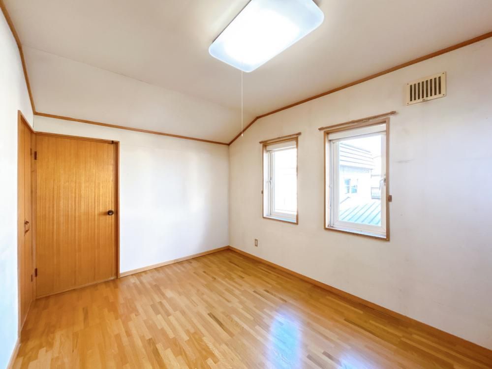 4LDK Detached House for Sale in Asahikawa, Hokkaido - Thumbnail 4