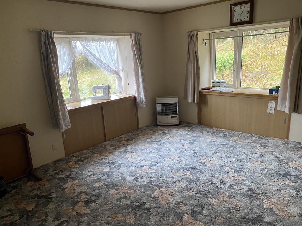 4LDK Detached House for Sale in Abashiri, Hokkaido - Thumbnail 3