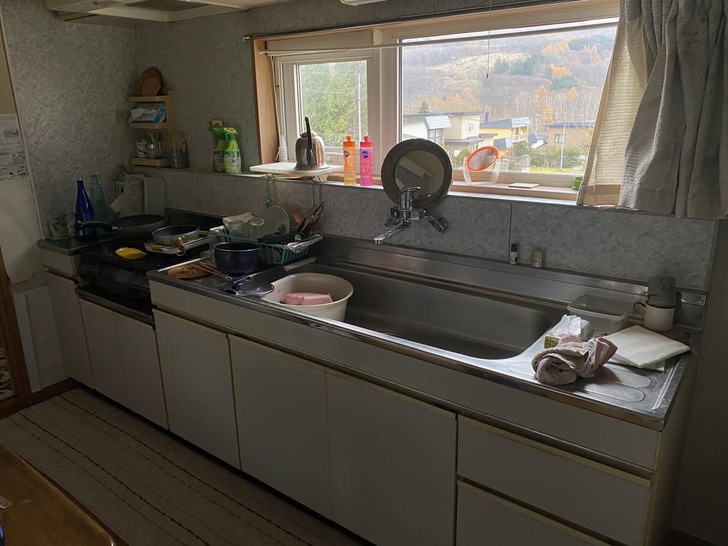 4LDK Detached House for Sale in Abashiri, Hokkaido - Thumbnail 2