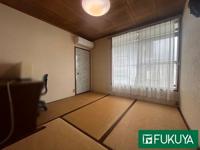5LDK House for Sale in Nara City, Nara Prefecture - 120.98 sqm - Thumbnail 3