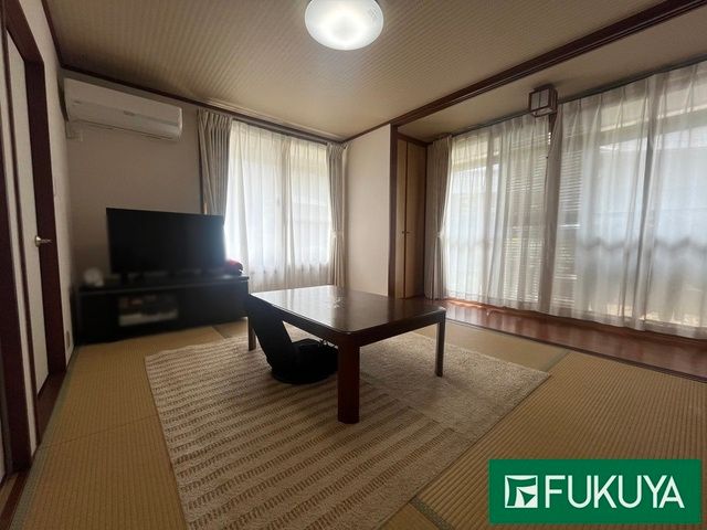 5LDK House for Sale in Nara City, Nara Prefecture - 120.98 sqm - Thumbnail 2