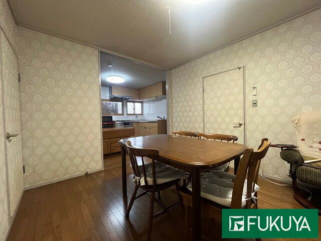 5LDK House for Sale in Nara City, Nara Prefecture - 120.98 sqm - Thumbnail 4