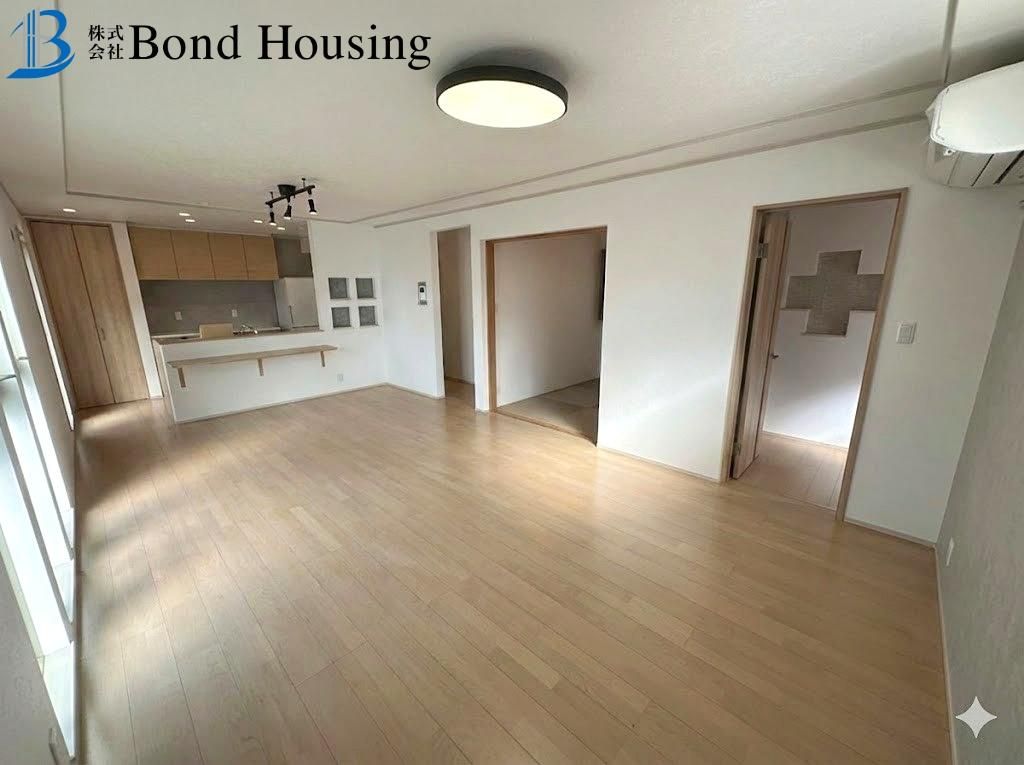 4LDK Detached House for Sale in Akashi City, Hyogo Prefecture - Thumbnail 4