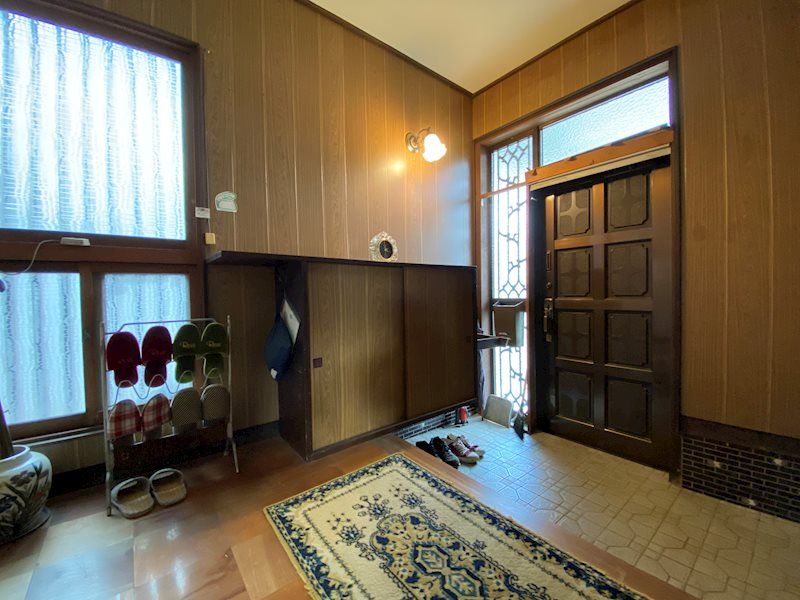 5K Wooden House for Sale in Shimonoseki, Yamaguchi - Thumbnail 3