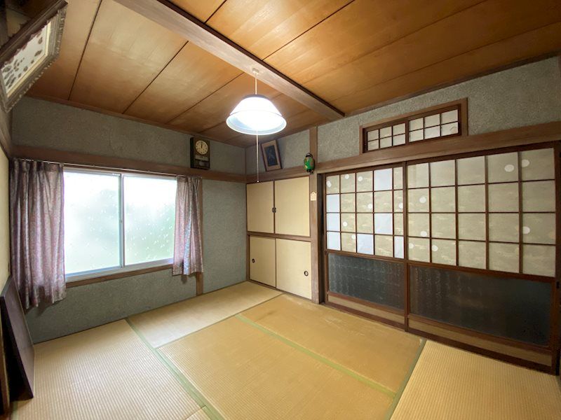 5K Wooden House for Sale in Shimonoseki, Yamaguchi - Thumbnail 4