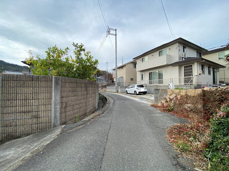 5K Wooden House for Sale in Shimonoseki, Yamaguchi - Thumbnail 2