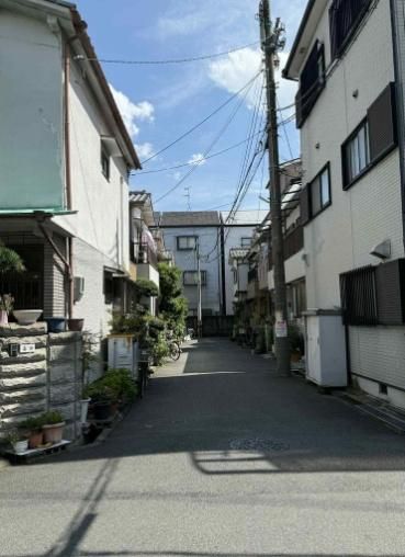 Renovated 4DK House Near JR Shuntokumichi Station, Higashiosaka - Thumbnail 2