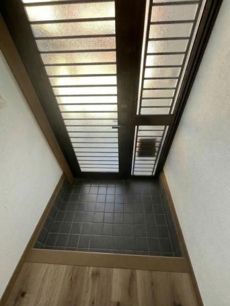 Renovated 3SDK House near Enmachi Station, Kyoto - Image 1