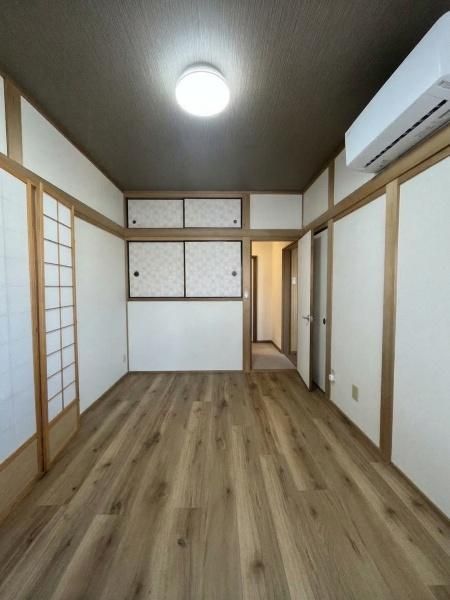 Renovated 3SDK House near Enmachi Station, Kyoto - Thumbnail 4