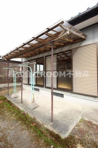 3DK Rental House in Mimata-cho, Miyazaki - 52.17 sqm - Thumbnail 3