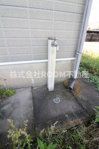 3DK Rental House in Mimata-cho, Miyazaki - 52.17 sqm - Thumbnail 4