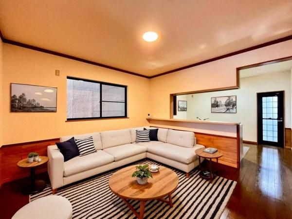 Renovated 4LDK House for Sale in Tarumi Ward, Kobe - Thumbnail 3