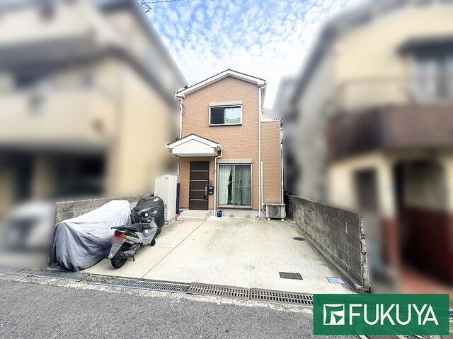 3LDK All-Electric House for Sale in Katano City, Osaka - Thumbnail 3