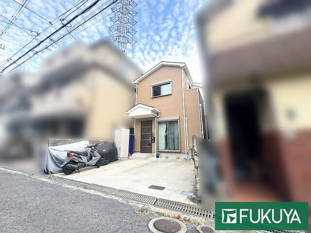3LDK All-Electric House for Sale in Katano City, Osaka - Thumbnail 2