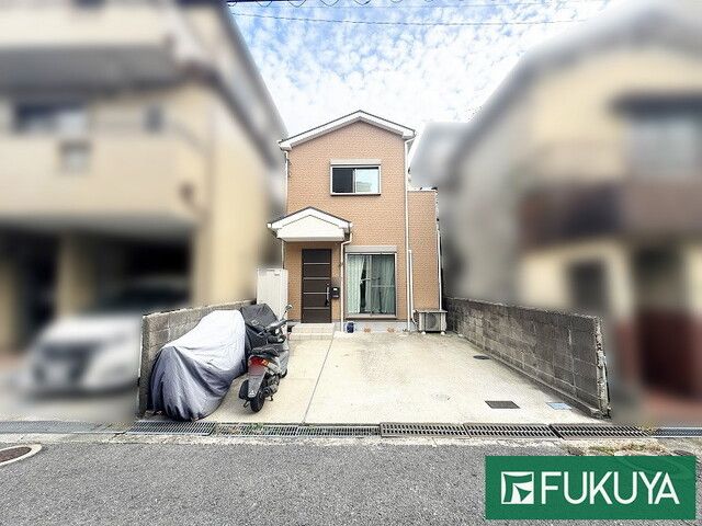 3LDK All-Electric House for Sale in Katano City, Osaka - Thumbnail 4