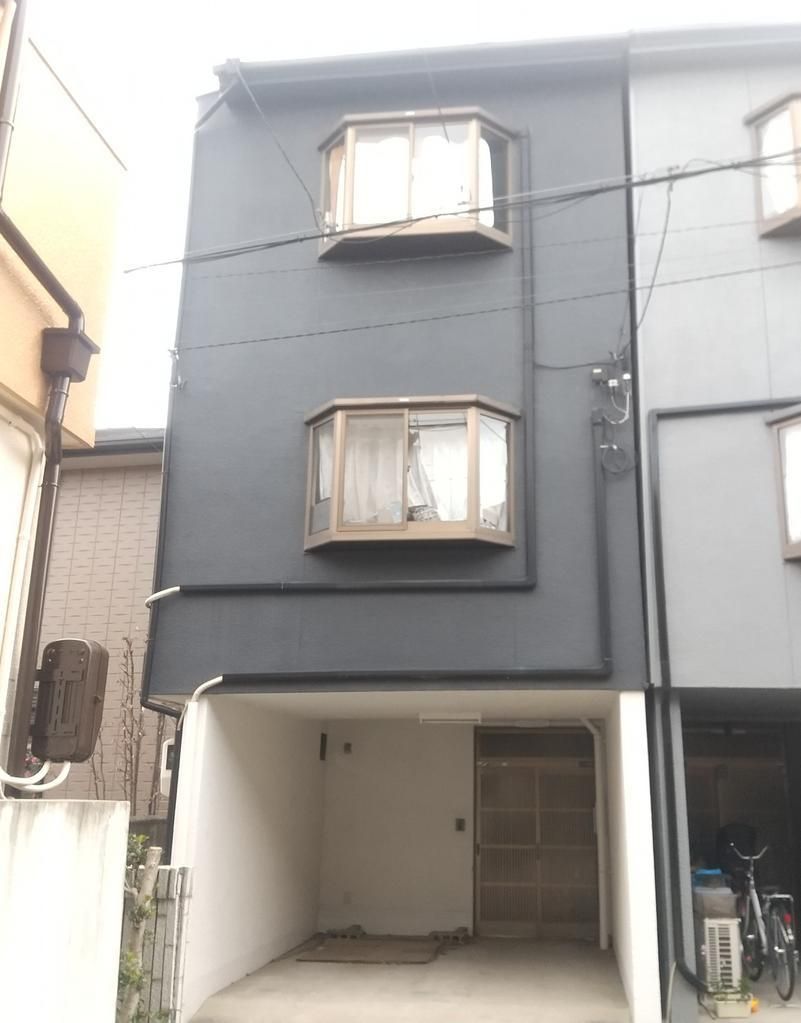 Kadoma 3-Story House for Sale with 8.64% Yield Near Daini Station - Thumbnail 2