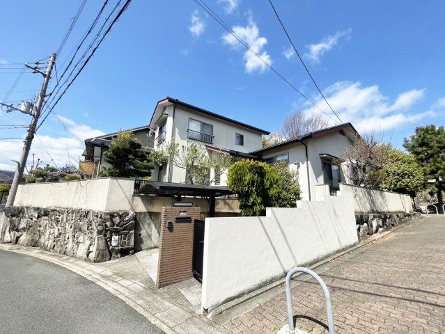 5LDK House for Sale in Nishikyo Ward, Kyoto - 126.94 sqm - Thumbnail 2