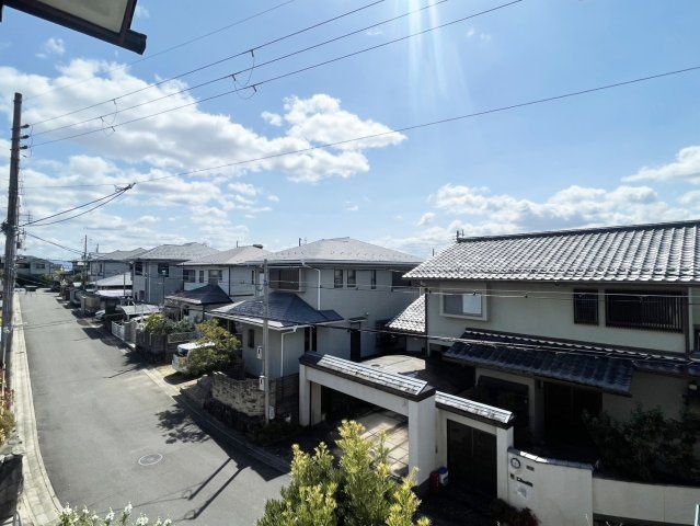 5LDK House for Sale in Nishikyo Ward, Kyoto - 126.94 sqm - Thumbnail 3