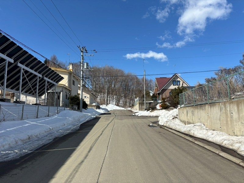 3LDK House for Sale in Kitami-shi, Hokkaido - 101.25 sqm - Thumbnail 2