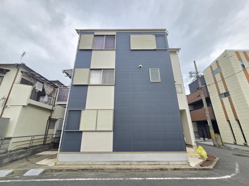 3LDK Detached House in Settsu City, Osaka | Spacious Family Home - Thumbnail 3