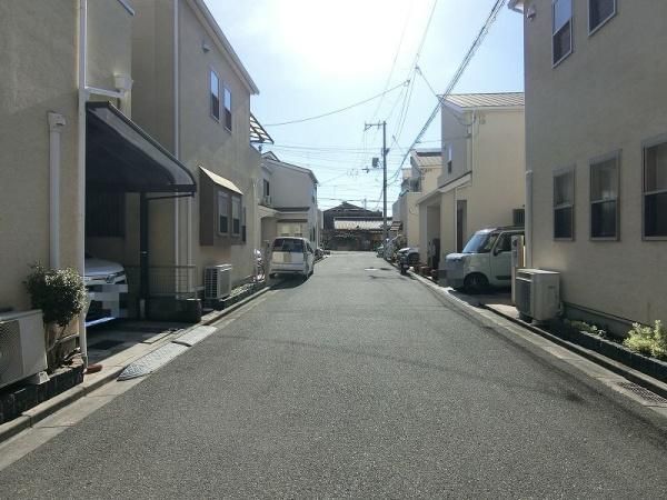 3LDK All-Electric House for Sale in Higashiosaka, Osaka - Thumbnail 3
