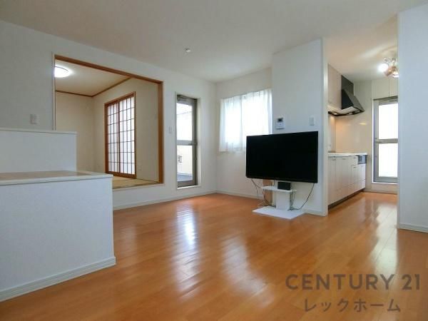 3LDK All-Electric House for Sale in Higashiosaka, Osaka - Thumbnail 4