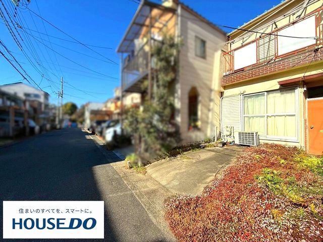 3DK House for Sale in Fushimi-ku, Kyoto, 52 sqm - Thumbnail 2