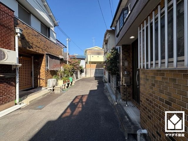 3DK House in Amagasaki City, Hyogo Prefecture - Thumbnail 4
