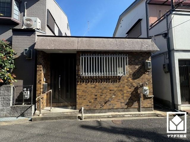 3DK House in Amagasaki City, Hyogo Prefecture - Thumbnail 2