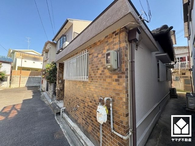 3DK House in Amagasaki City, Hyogo Prefecture - Thumbnail 3
