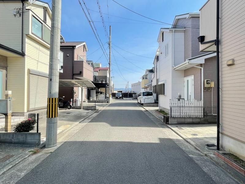 4LDK Detached House for Sale in Izumiotsu, Osaka - Thumbnail 2