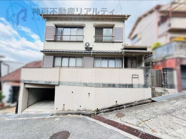 5SLDK Detached House in Shirokawadai, Kobe - Quiet Area Near Schools - Thumbnail 2