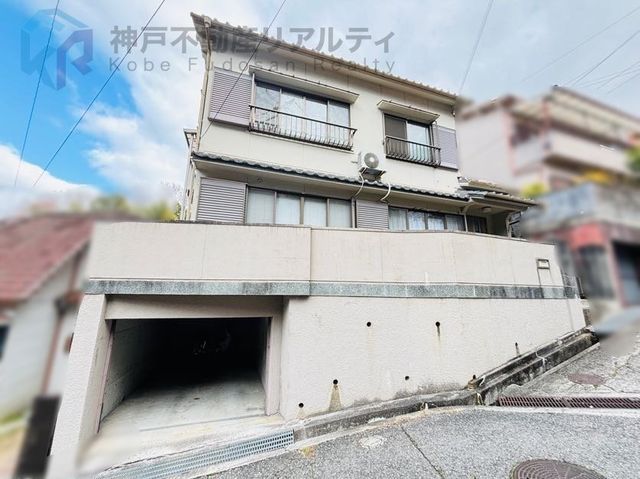 5SLDK Detached House in Shirokawadai, Kobe - Quiet Area Near Schools - Thumbnail 4