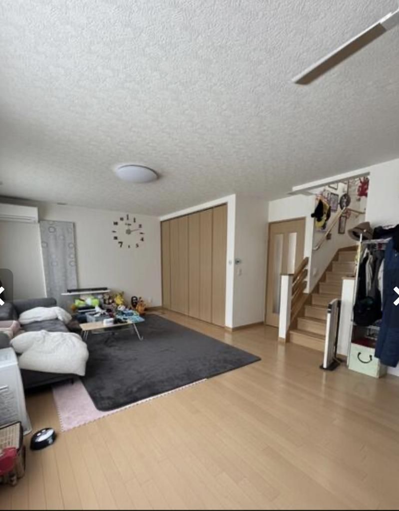 3SLDK Detached House for Sale in Furano, Hokkaido - Thumbnail 2