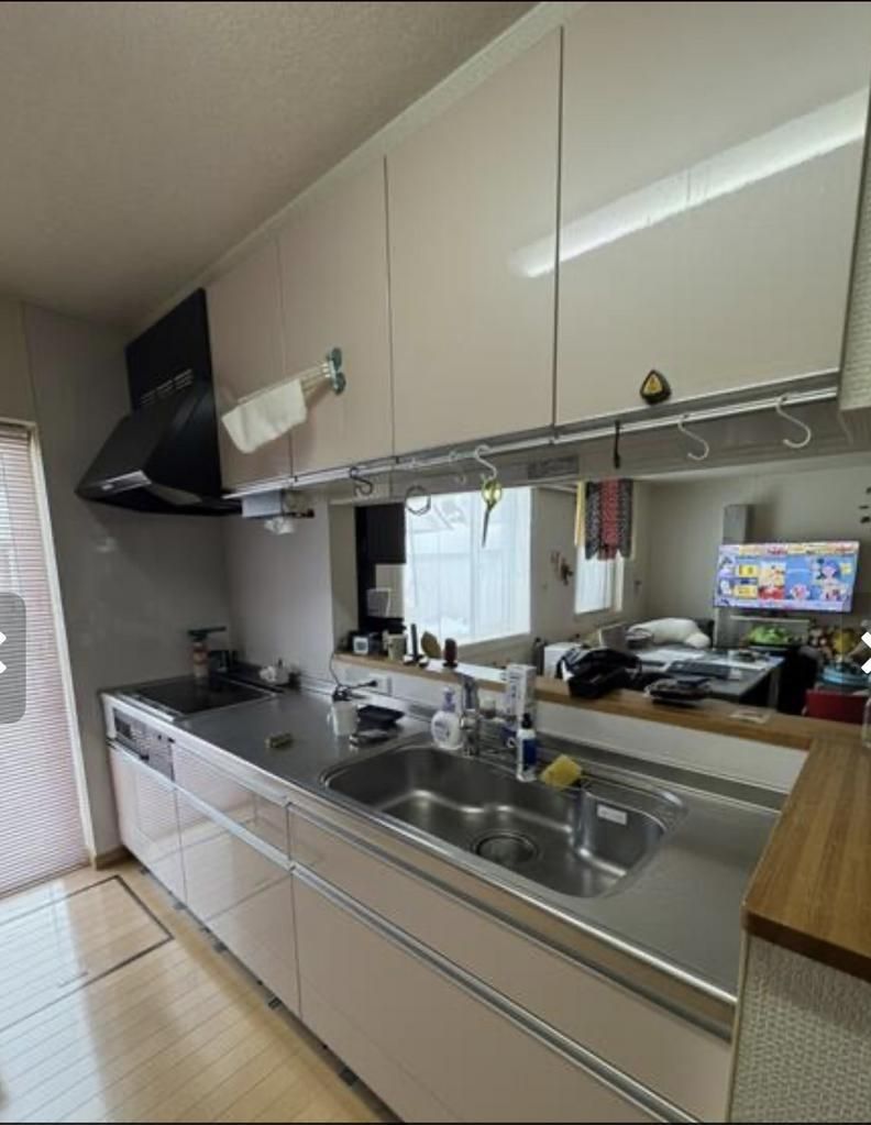 3SLDK Detached House for Sale in Furano, Hokkaido - Thumbnail 3