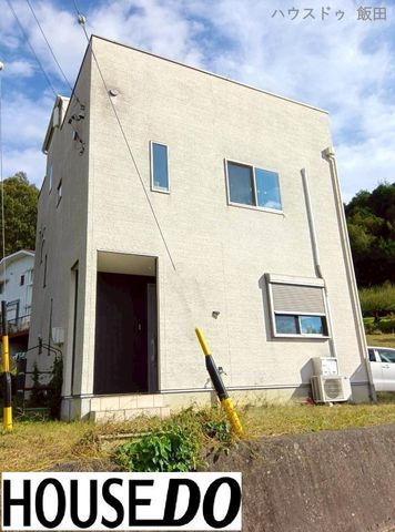 Modern 3LDK House with Rooftop Terrace in Toyooka Village, Nagano - Thumbnail 4