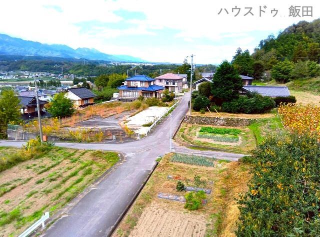 Modern 3LDK House with Rooftop Terrace in Toyooka Village, Nagano - Image 1