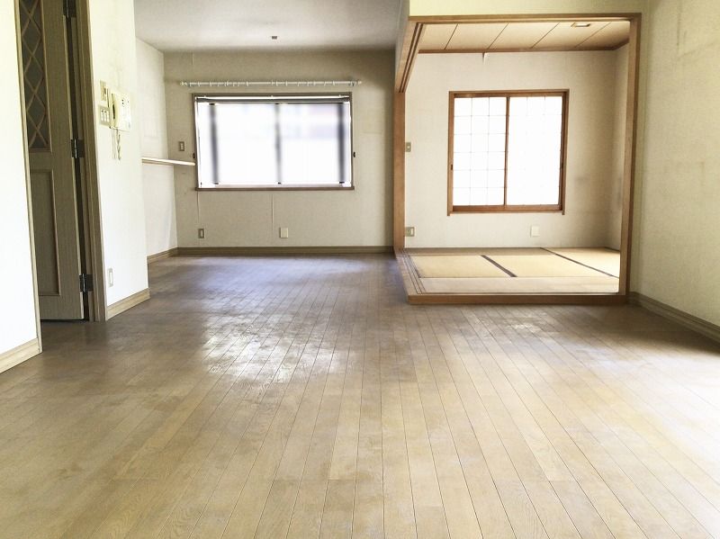 4SLDK Detached House by Sekisui House in Nara City, 149m2 - Thumbnail 2