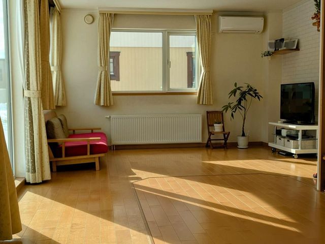 5LDK Lightweight Steel House for Sale in Ebetsu, Hokkaido - Thumbnail 3