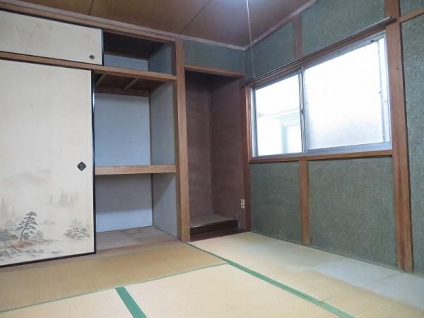 4DK Wooden House for Sale in Higashiosaka, Osaka - 990万円 - Thumbnail 4